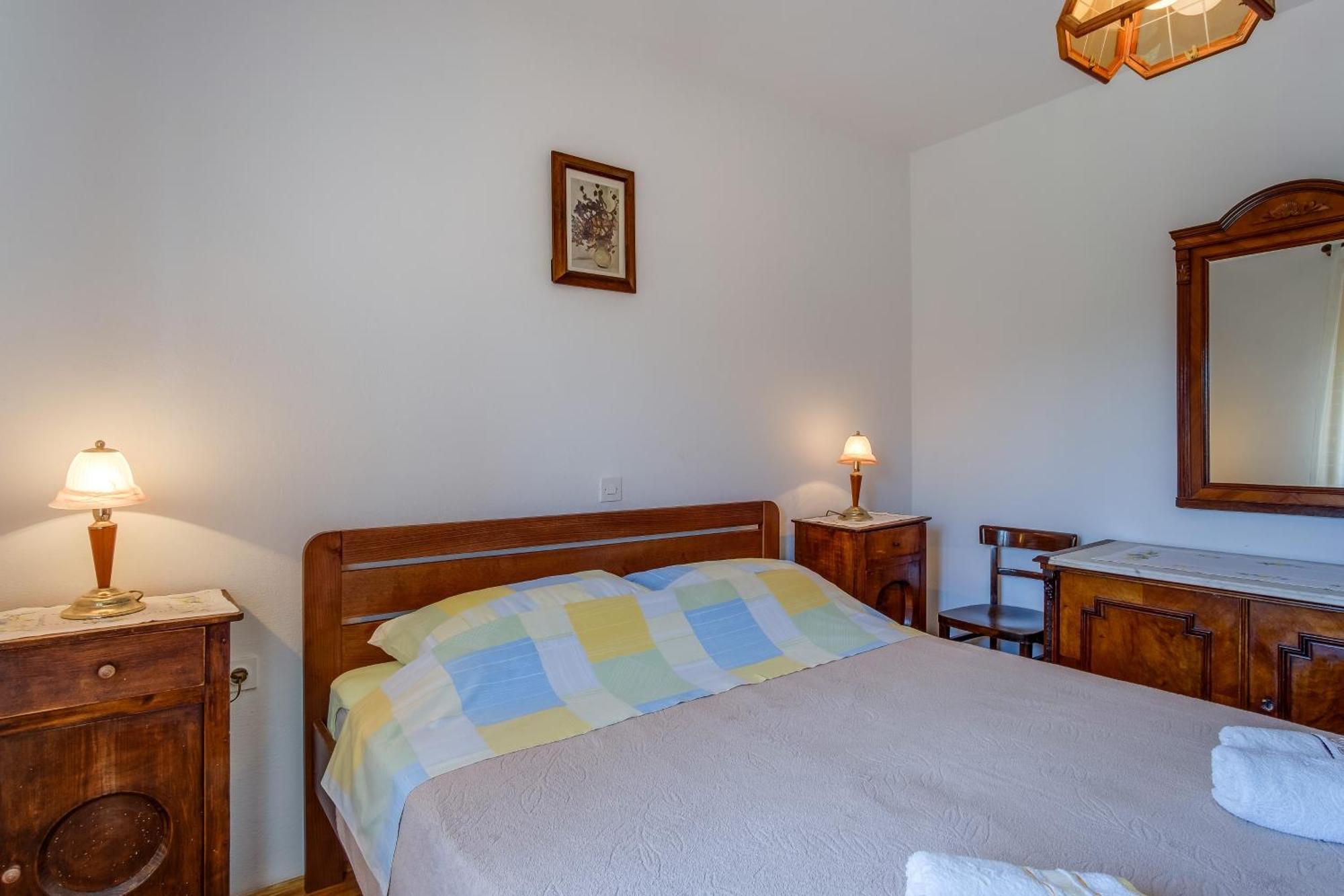 Apartments With A Parking Space Punta Kriza, Cres - 867 Room photo