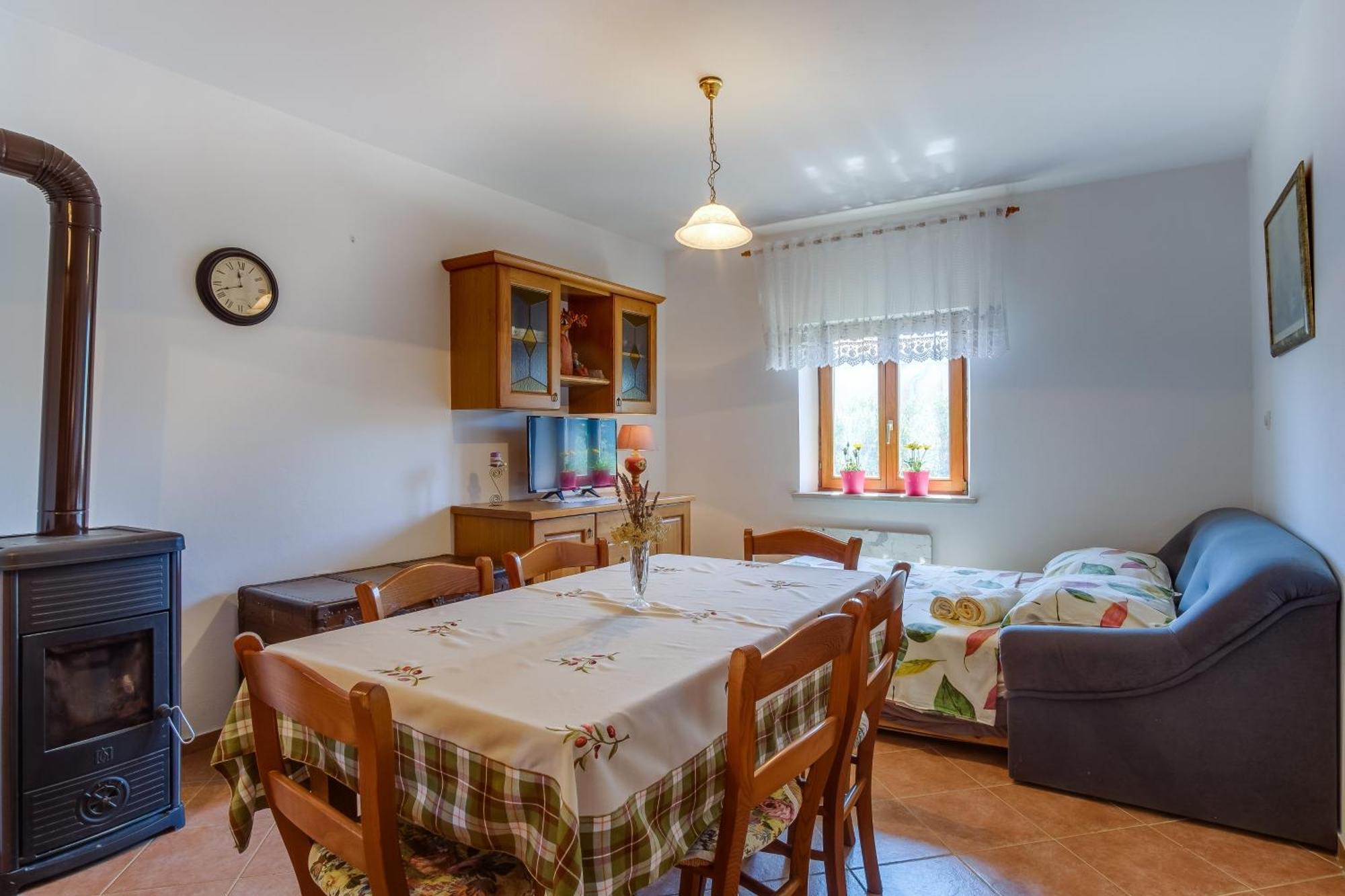 Apartments With A Parking Space Punta Kriza, Cres - 867 Room photo