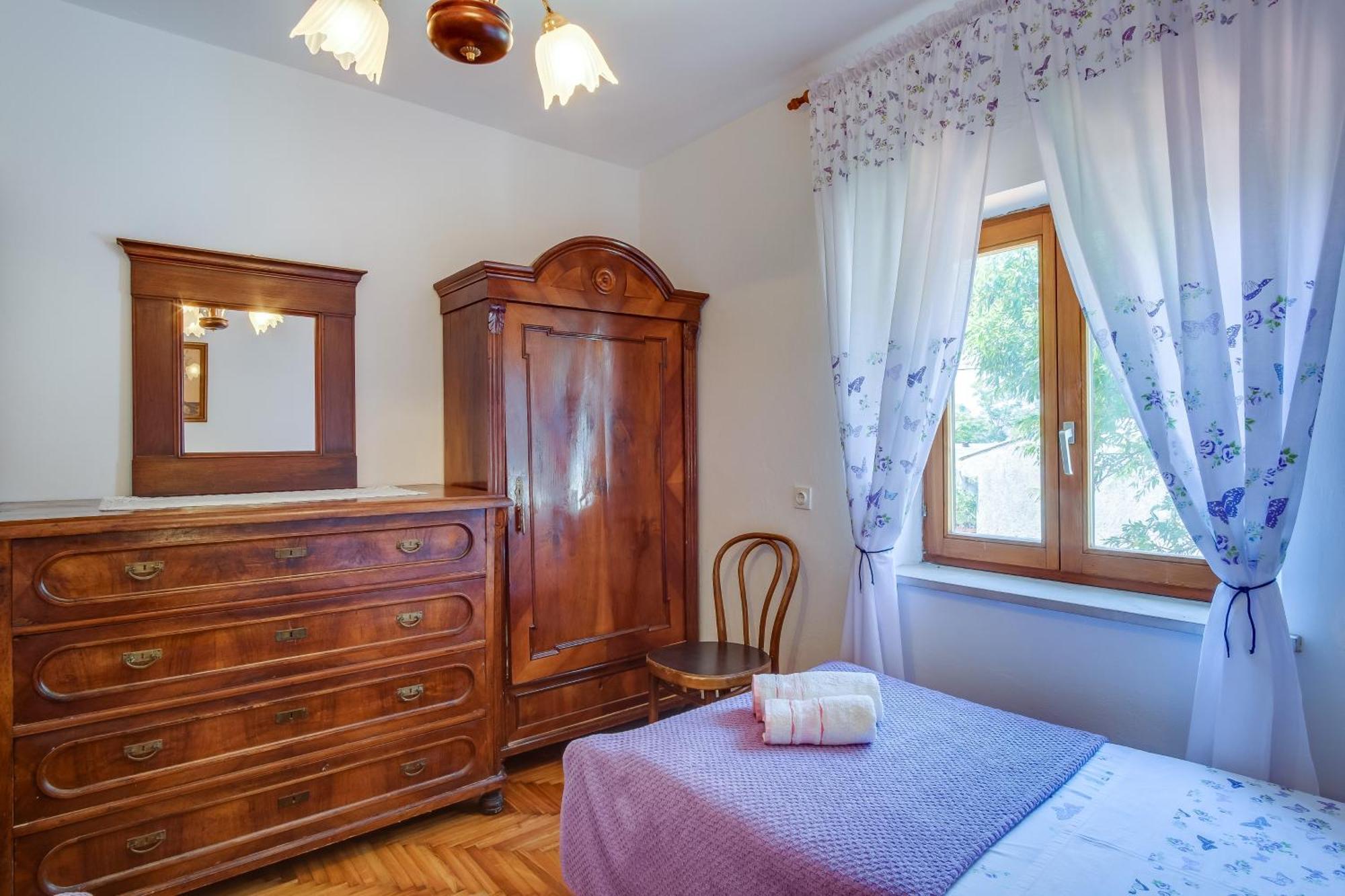 Apartments With A Parking Space Punta Kriza, Cres - 867 Room photo