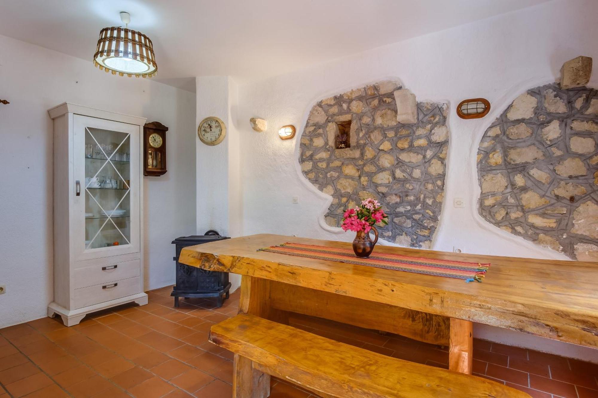 Apartments With A Parking Space Punta Kriza, Cres - 867 Room photo